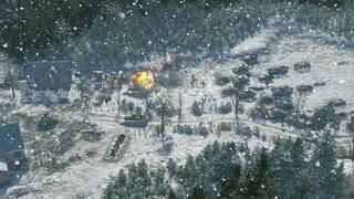 Sudden Strike 5 screenshot 4