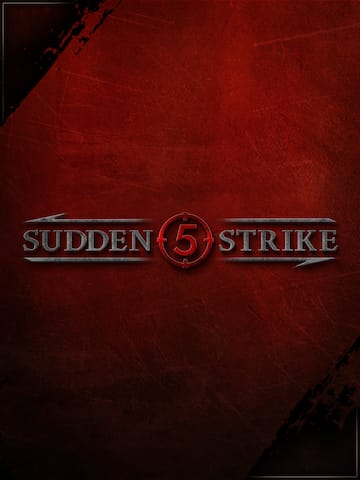 Sudden Strike 5