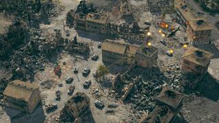 Sudden Strike 5 screenshot 3