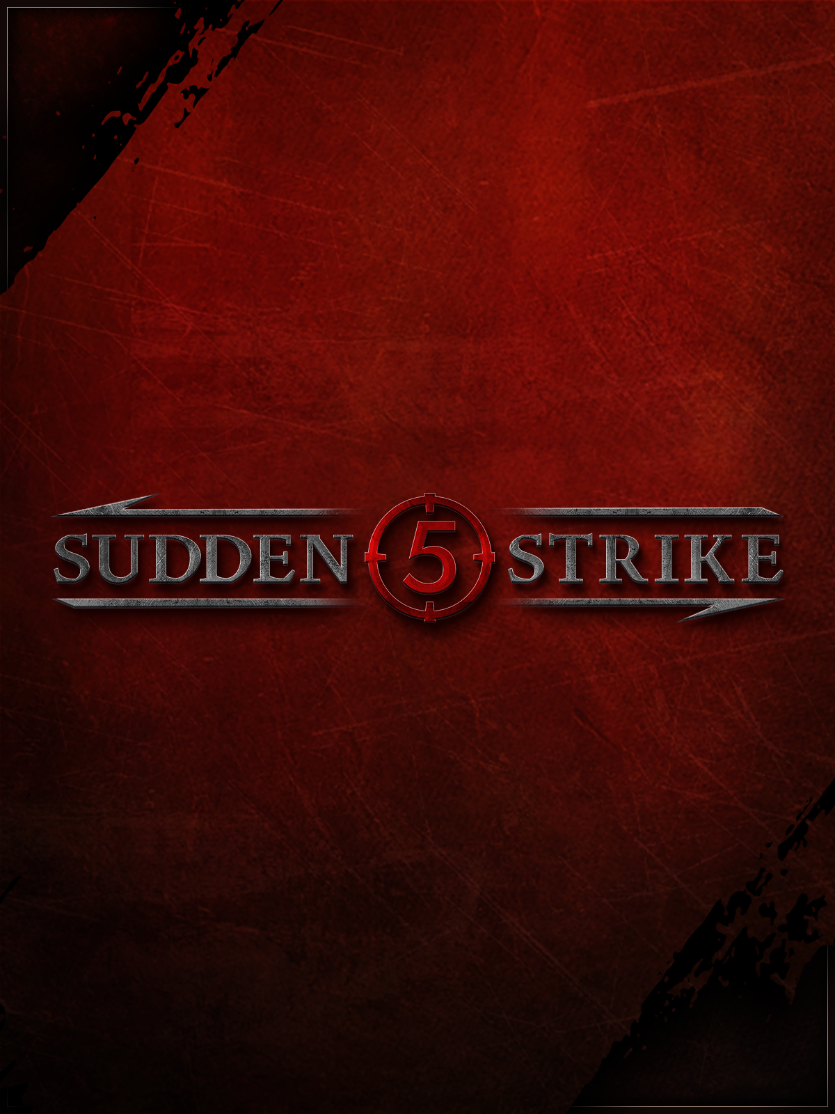 Sudden Strike 5