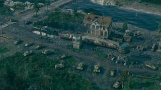 Sudden Strike 5 screenshot 6