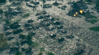 Sudden Strike 5 screenshot 1