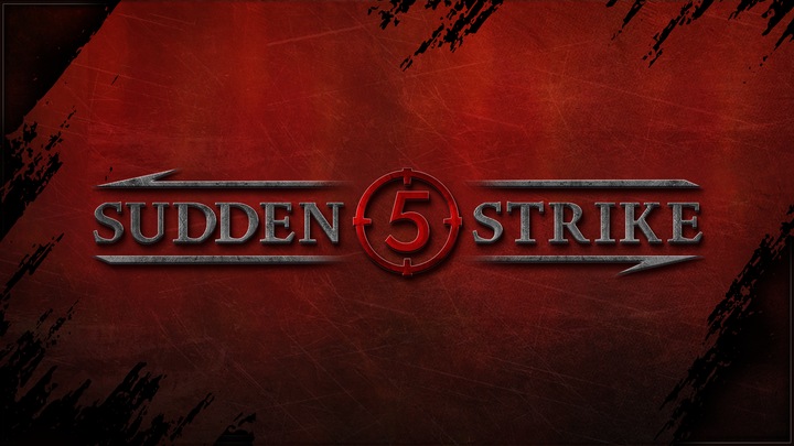 Sudden Strike 5