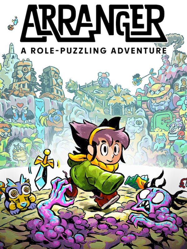 Game Cover