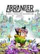 Arranger: A Role-Puzzling Adventure