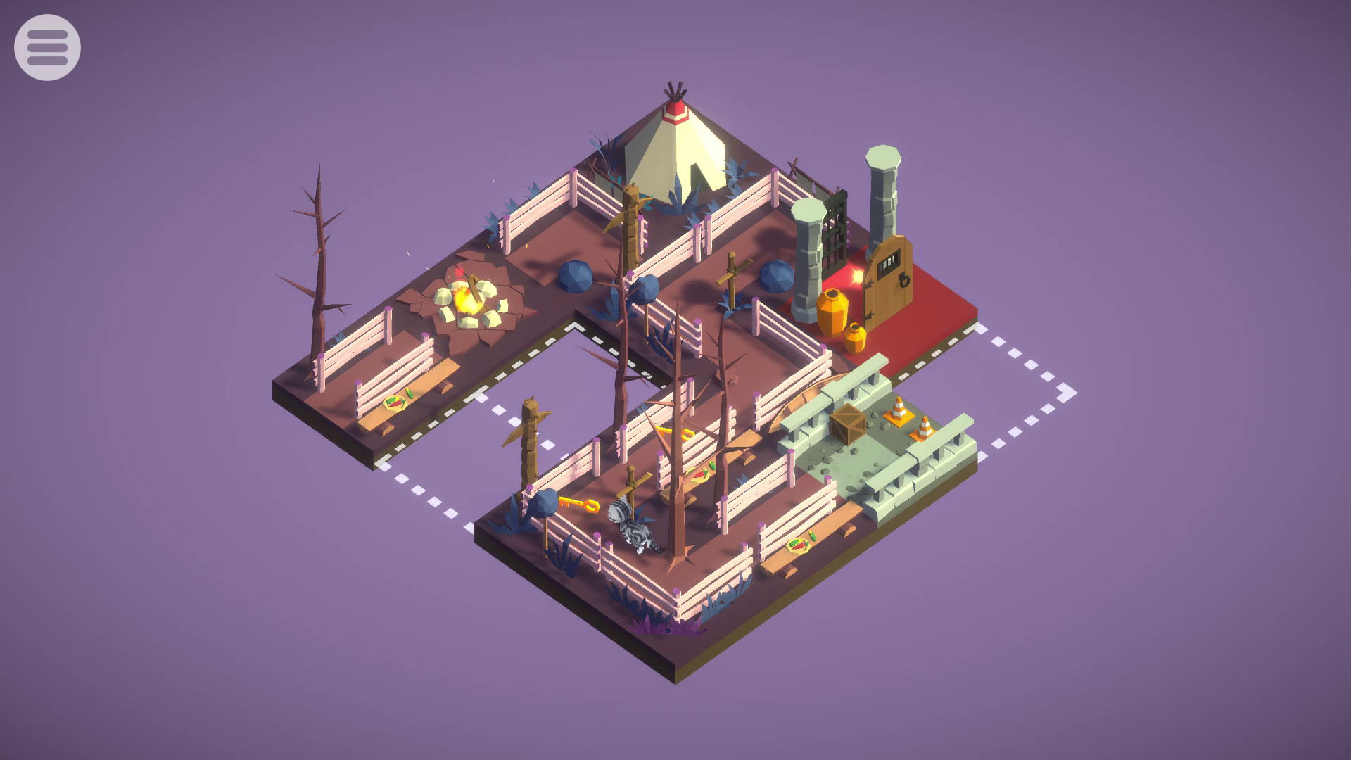 Cat Slide Tiles-f0mog
