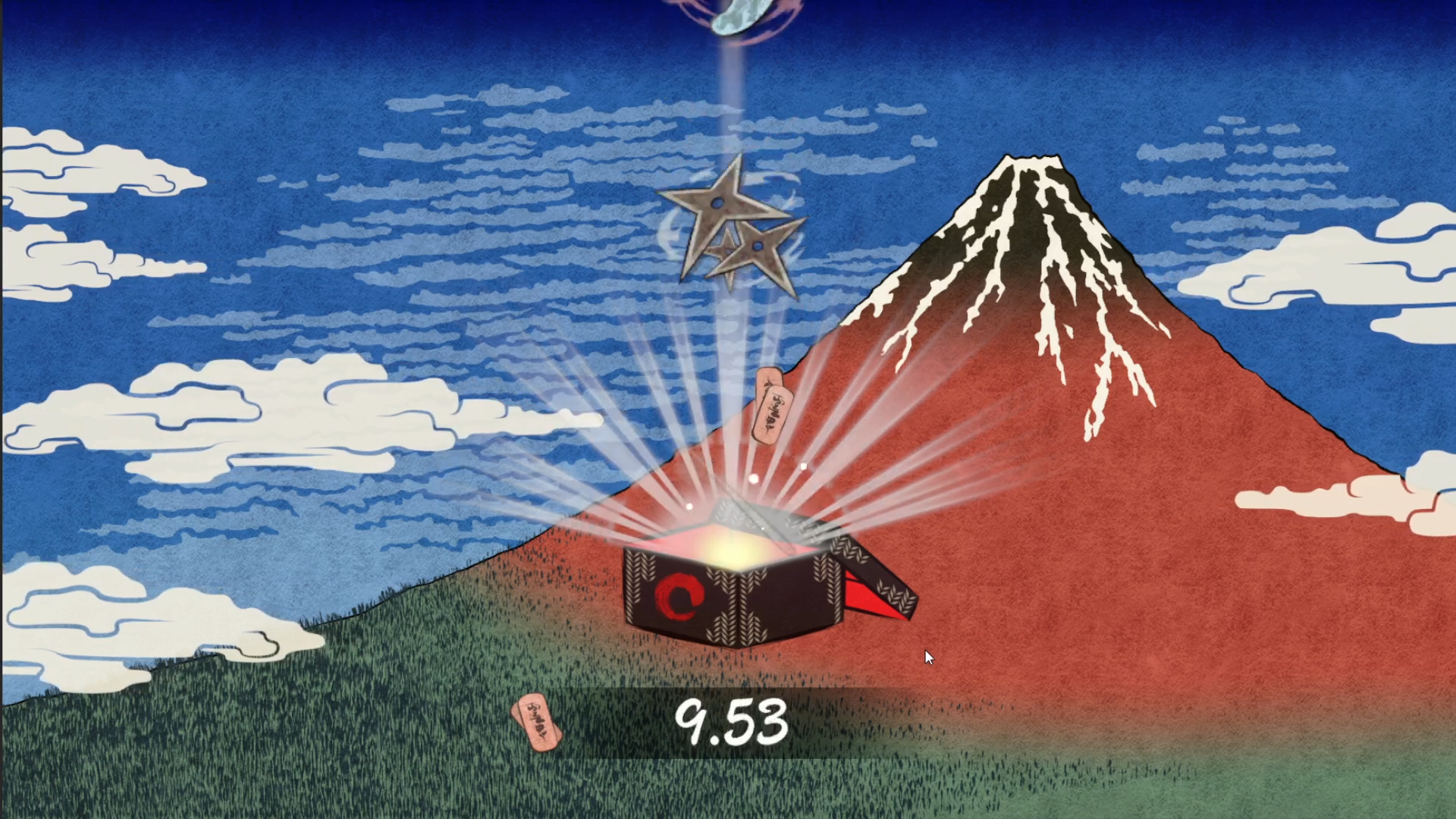HYAKKI YAKO Survivor-10ywy