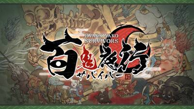 HYAKKI YAKO Survivor