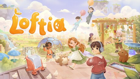 Купить дешево Loftia Купить ключ дешево Loftia