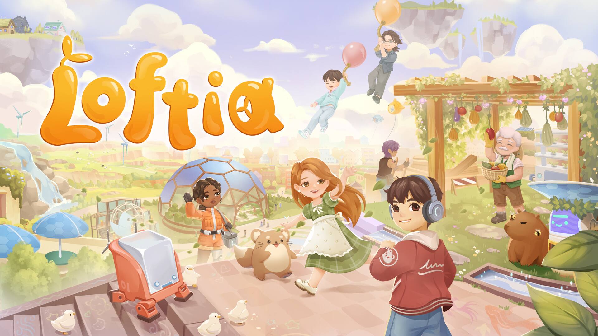 Loftia