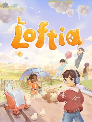 Loftia