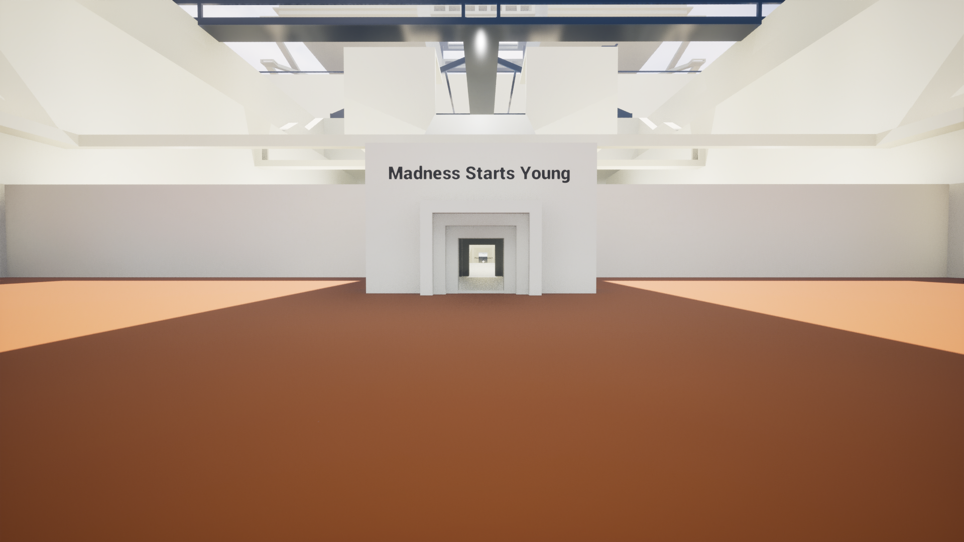 Madness Starts Young-15obj