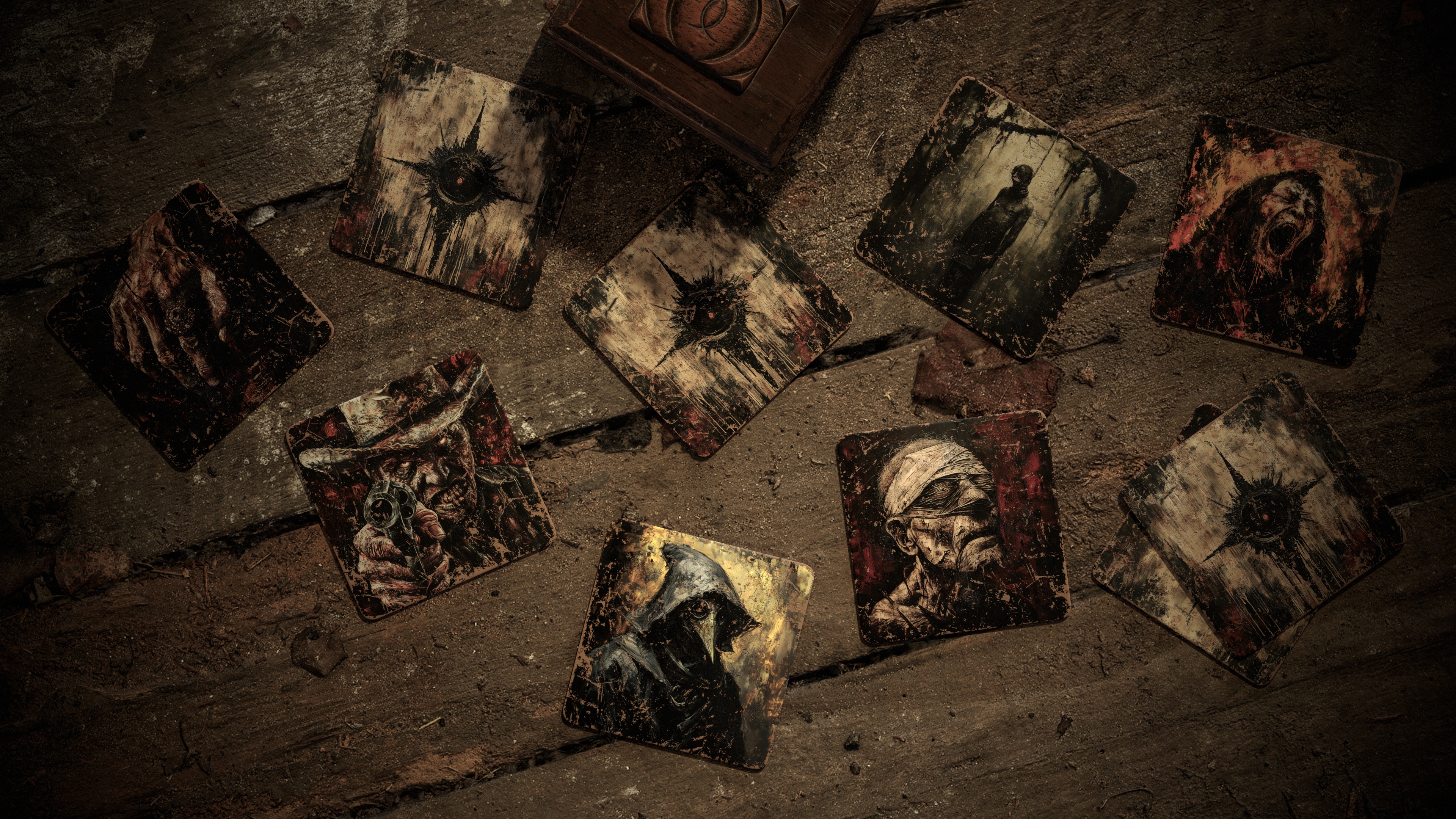 Desecrated Deck-6ch9j