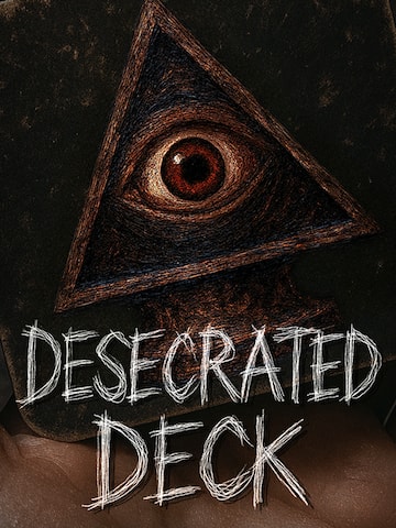 Desecrated Deck DEMO