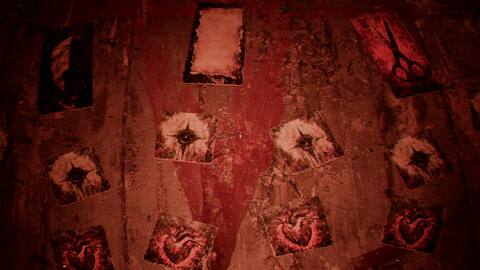Decayed Card Game Desecrated Deck قادمة قريبًا - Epic Games Store