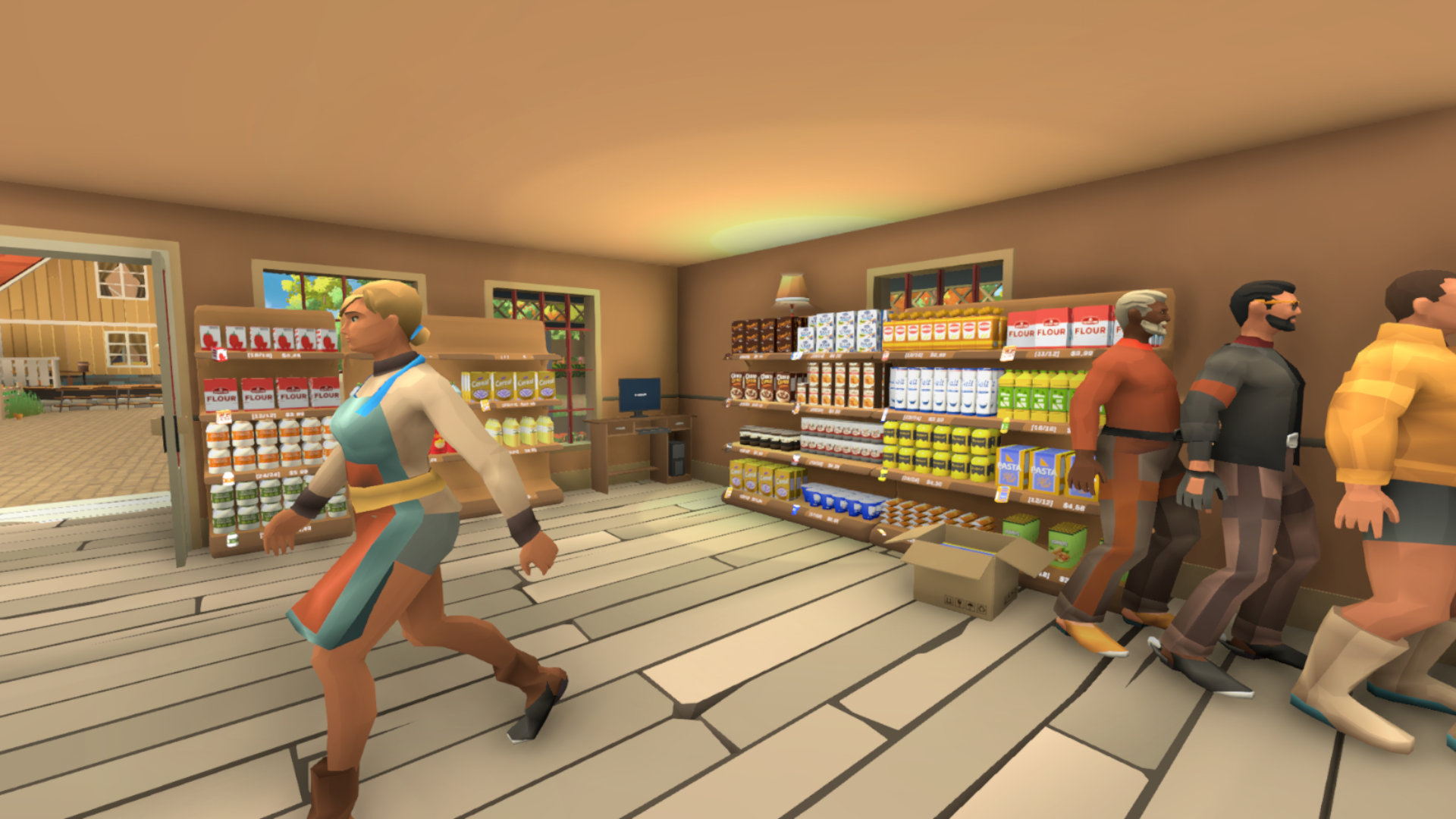 Sproutmart - Grocery Store Simulator-1hmjb