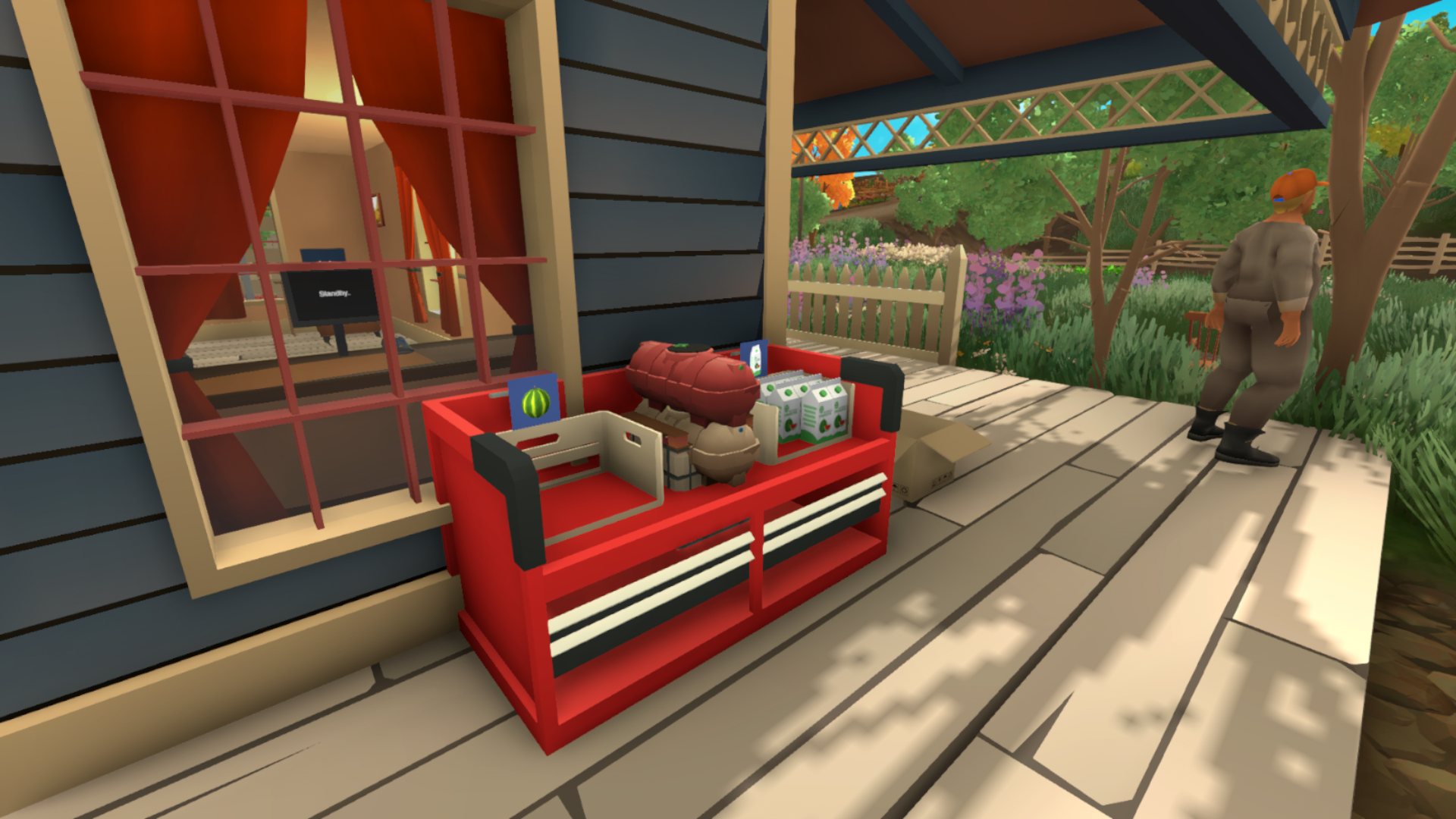 Sproutmart - Grocery Store Simulator-1k6v4