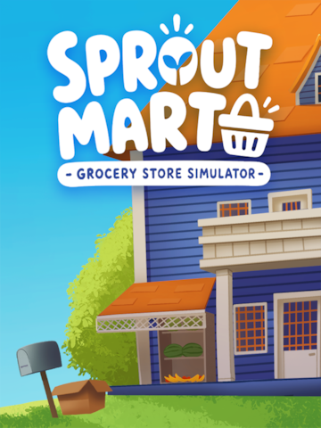 Sproutmart - Grocery Store Simulator
