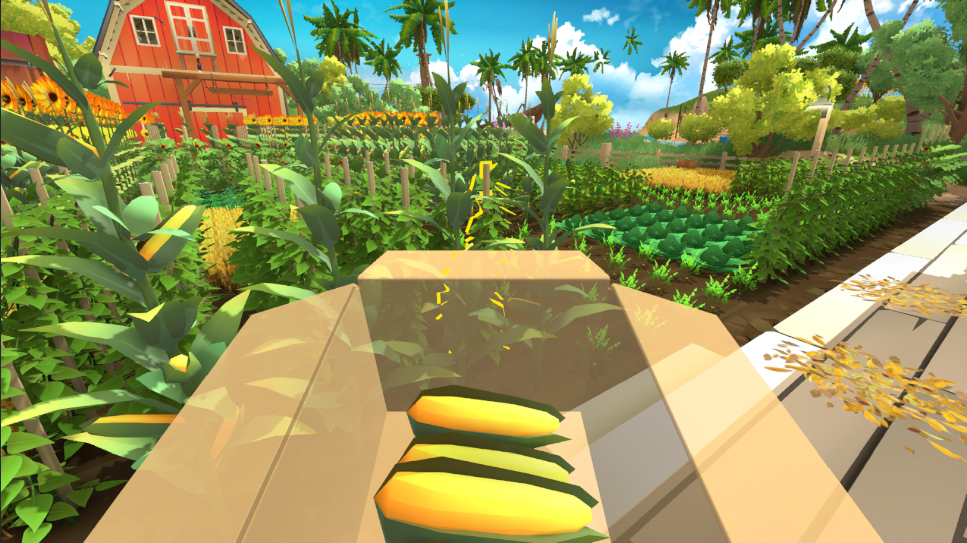 Sproutmart - Grocery Store Simulator-1rit3