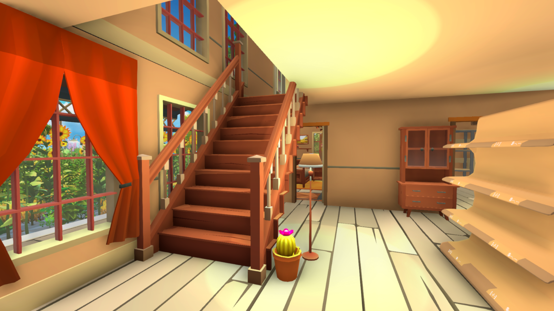 Sproutmart - Grocery Store Simulator-1sydn