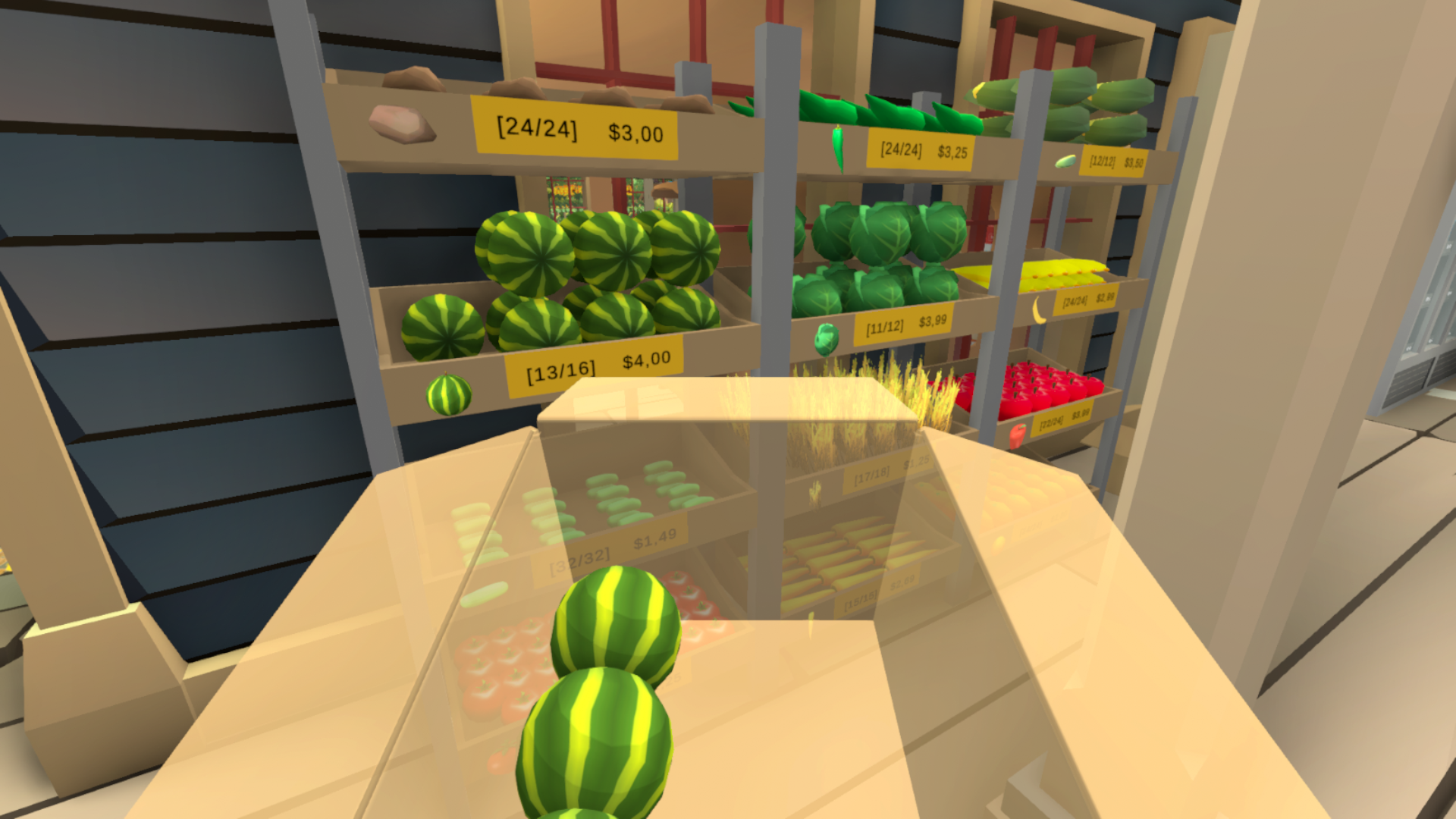 Sproutmart - Grocery Store Simulator-4ogms