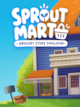 Sproutmart - Grocery Store Simulator