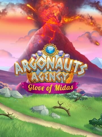 Argonauts Agency: Glove of Midas