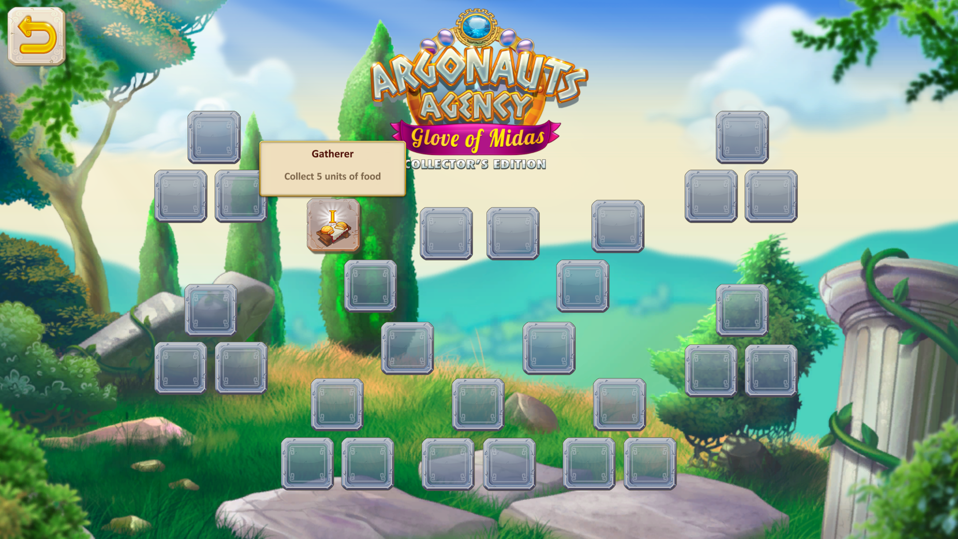 Argonauts Agency: Glove of Midas | Download and Buy Today - Epic Games