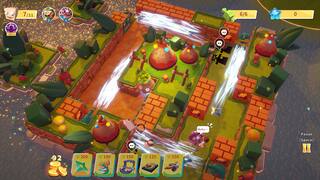 Candy Disaster screenshot 1