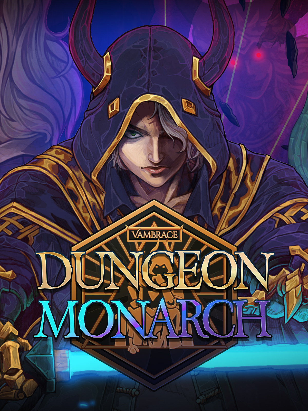 Vambrace: Dungeon Monarch - Original Soundtrack - OfferImageTall