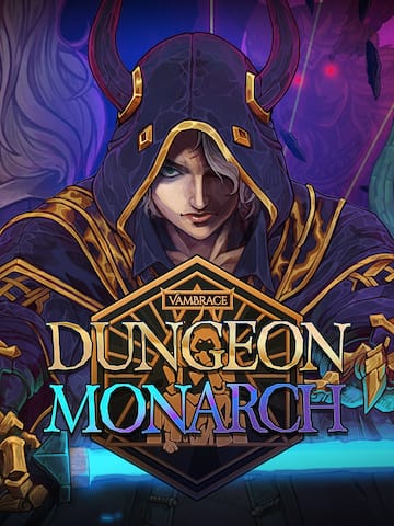 Vambrace: Dungeon Monarch