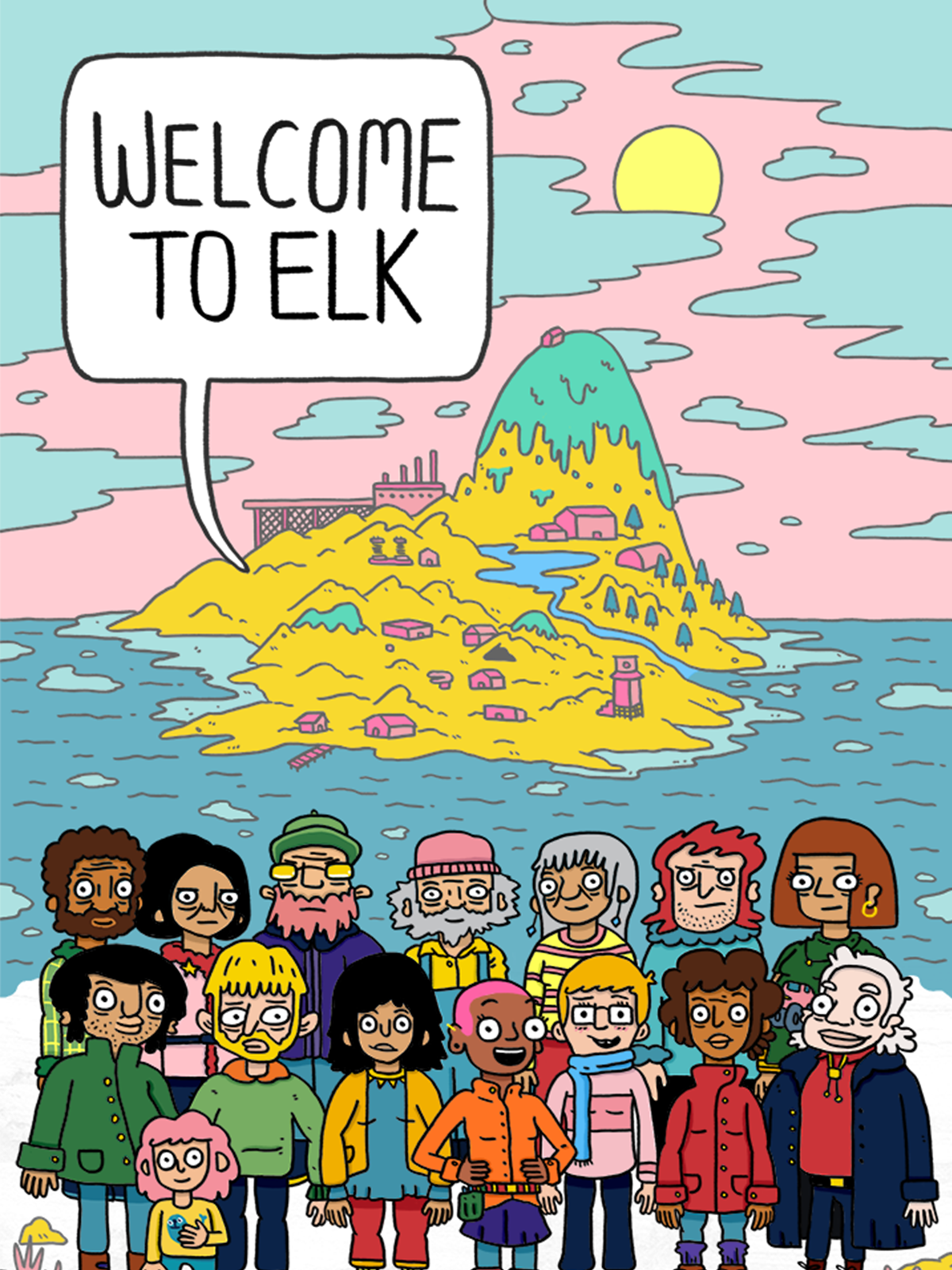 See The Epic Size Difference: Elk Vs. Human   You'Ll Be Surprised! - db8igpm