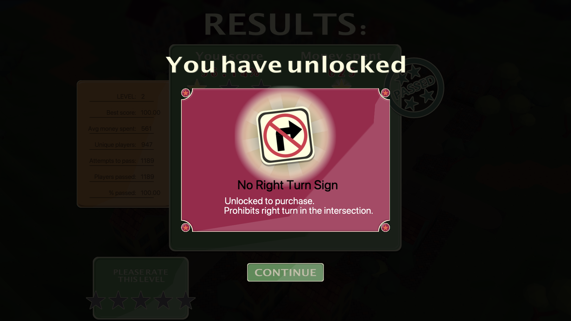 Traffic Brains 2-15os8
