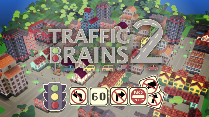 Traffic Brains 2