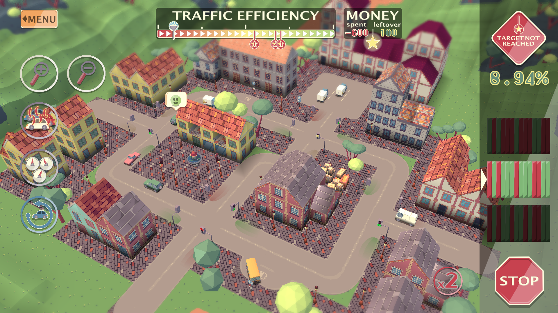 Traffic Brains 2-bs1sl