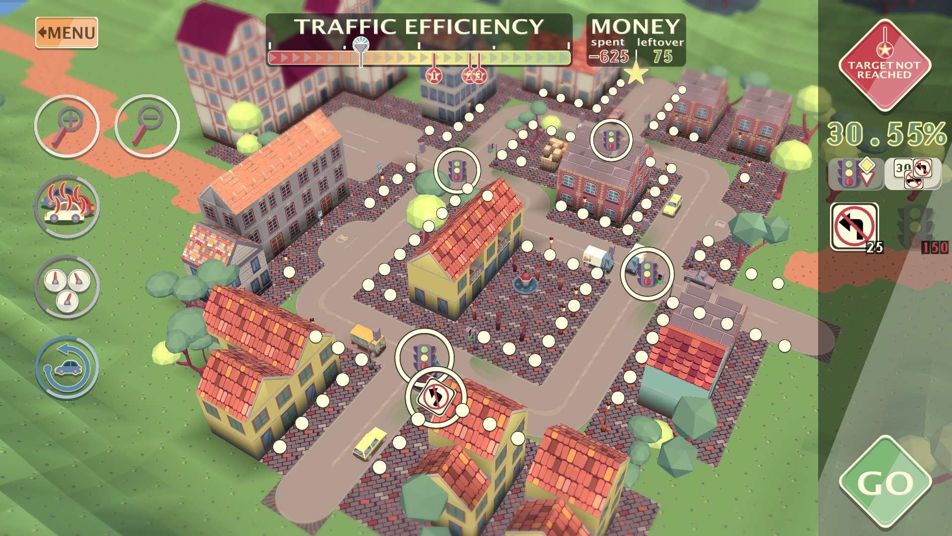 Traffic Brains 2-nqp0t