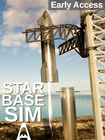 StarbaseSim