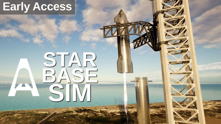 StarbaseSim