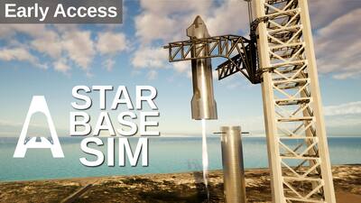 StarbaseSim