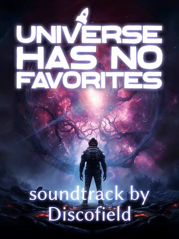 Universe Has No Favorites OST