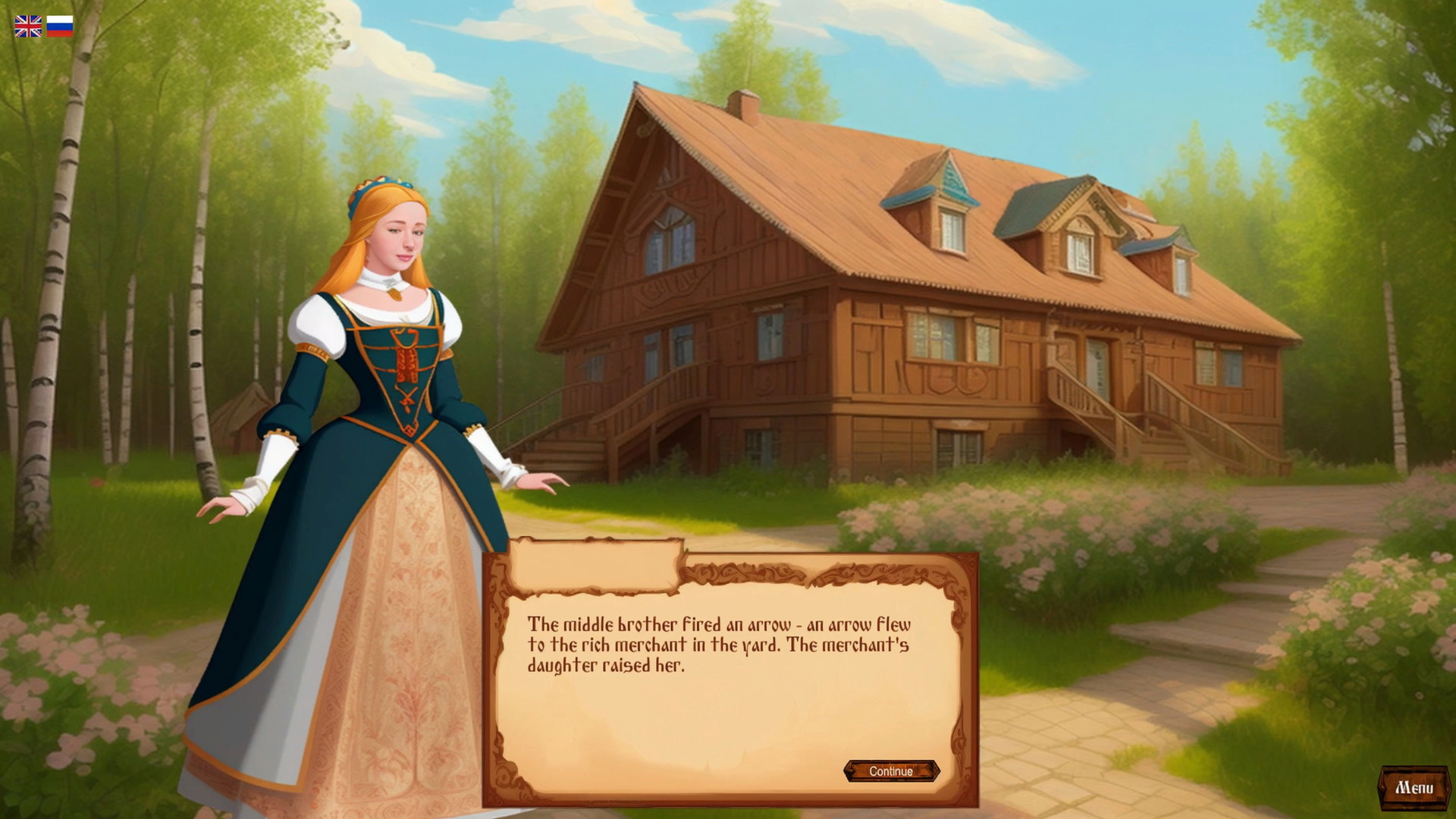 Vasilisa the Wise-10xjx