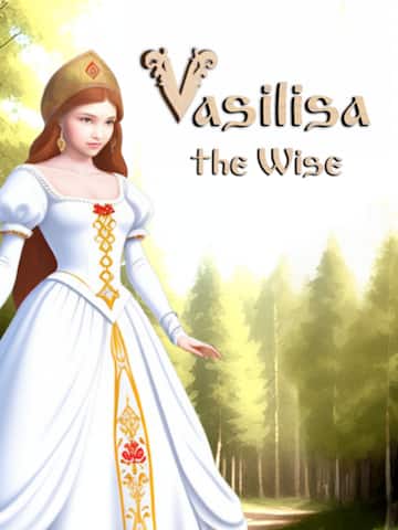 Vasilisa the Wise