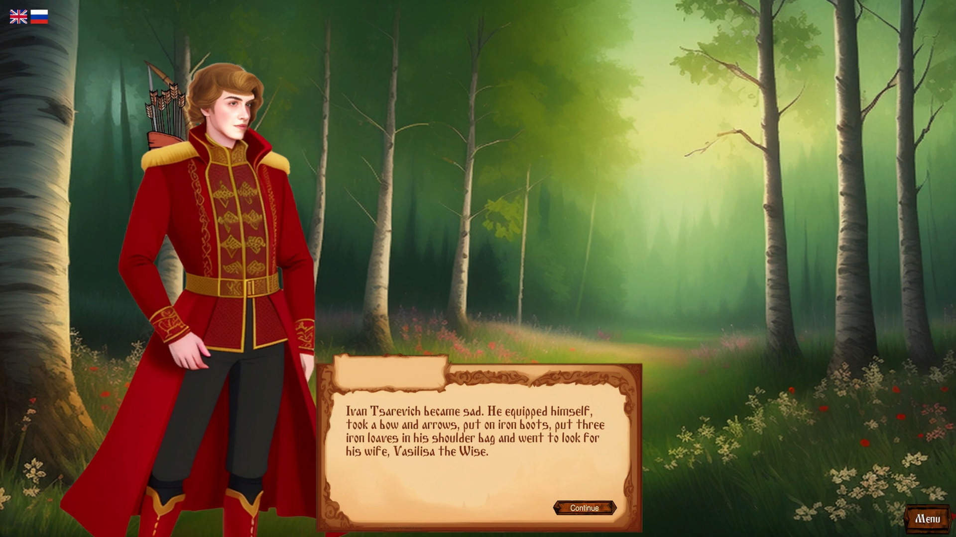 Vasilisa the Wise-12ncz