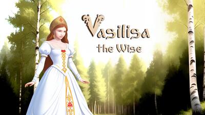 Vasilisa the Wise