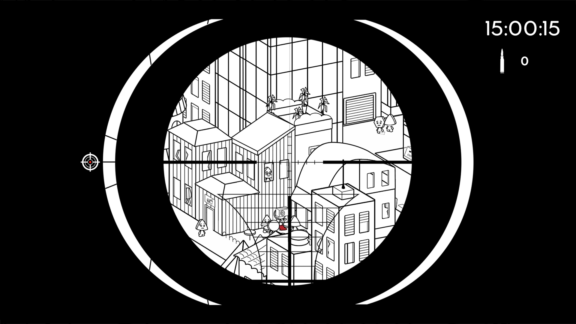 Geometric Sniper-1nnzp
