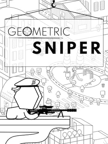 Geometric Sniper