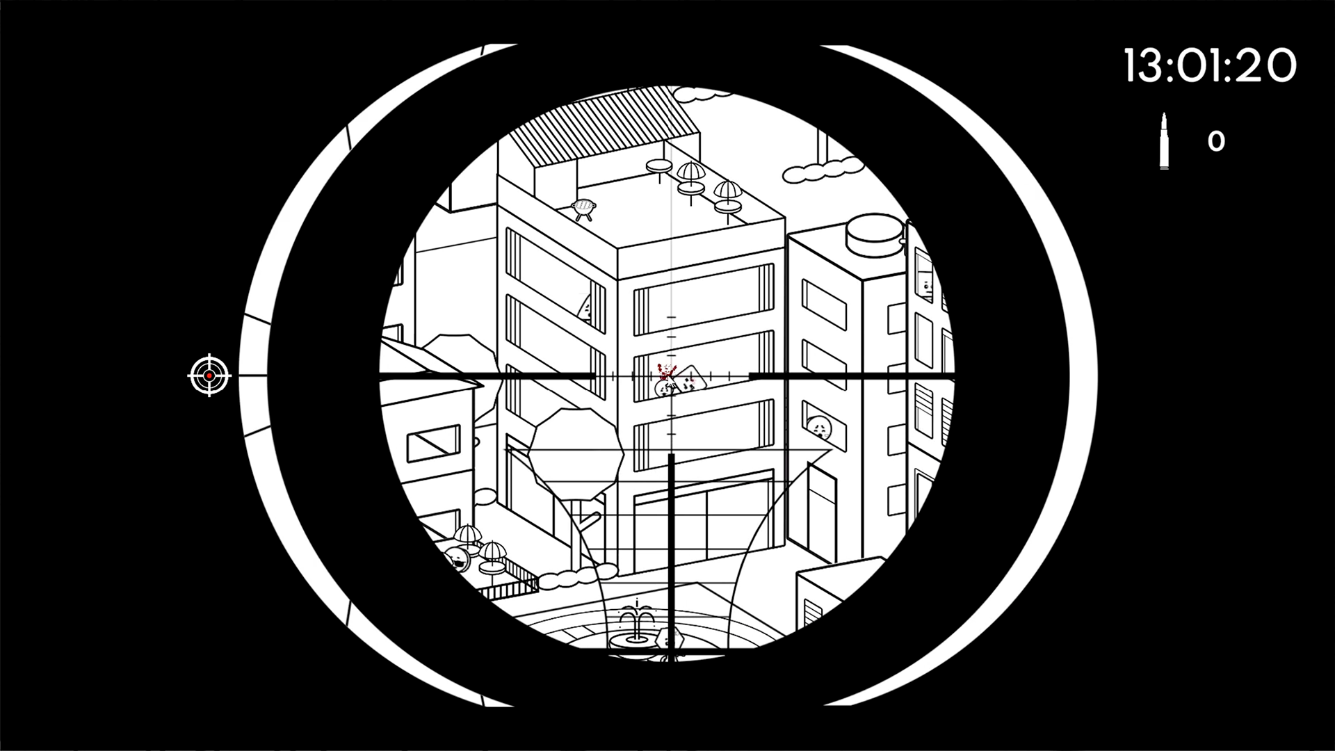 Geometric Sniper-44tvu