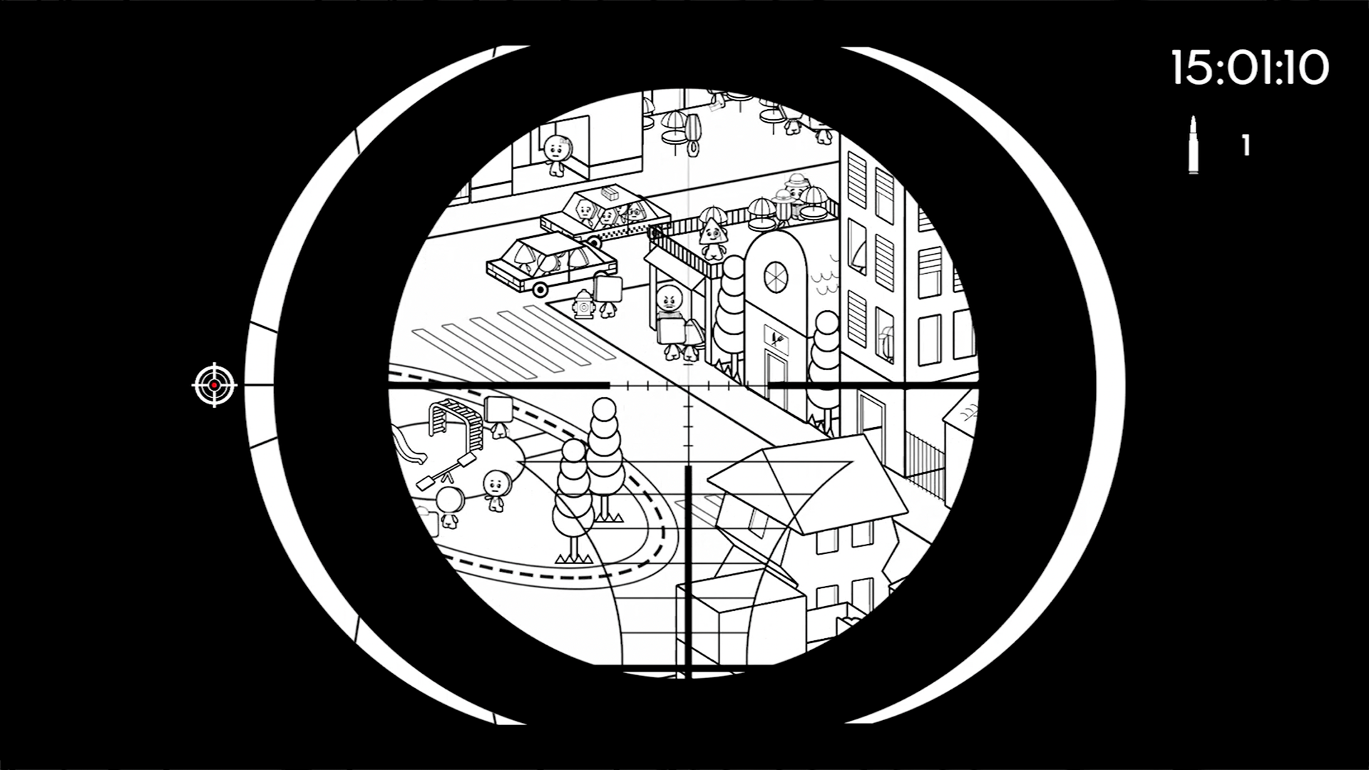 Geometric Sniper-ro0kw