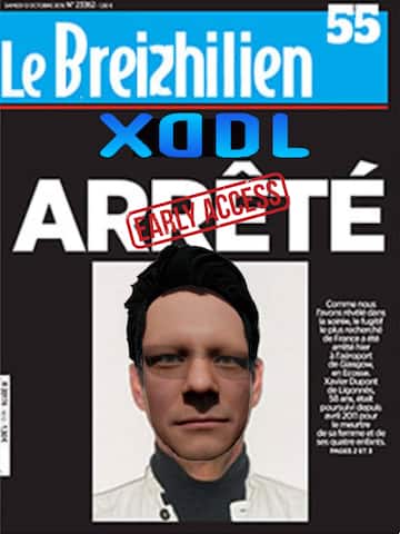 XDDL Revive or let Die