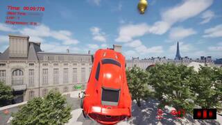 XDDL Revive or let Die screenshot 1